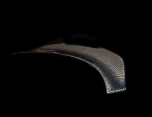 Alfa Romeo Giulia Trunk Spoiler - Carbon Fiber - Duckbill Style - Feroce Carbon 